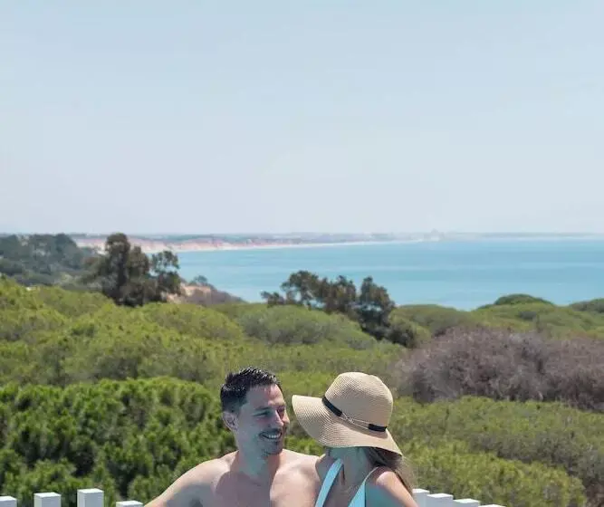 Vila Maria Hotel - Adults Only