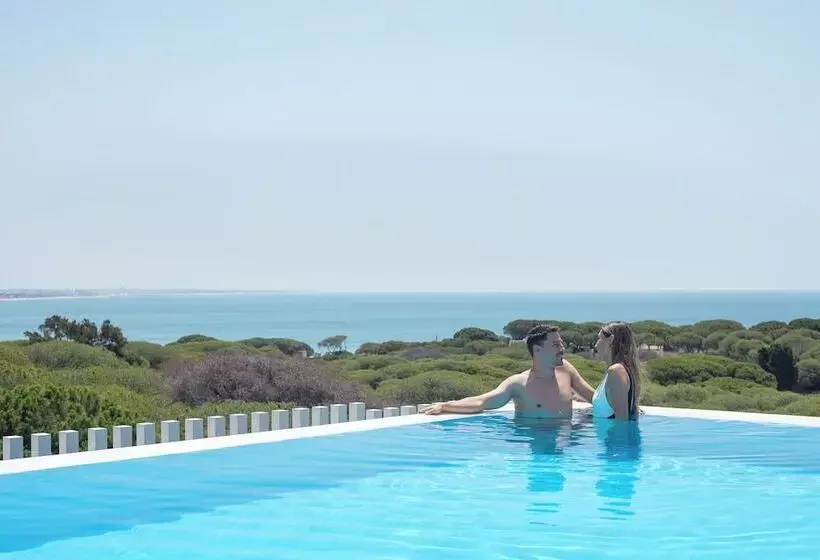 Vila Maria Hotel - Adults Only