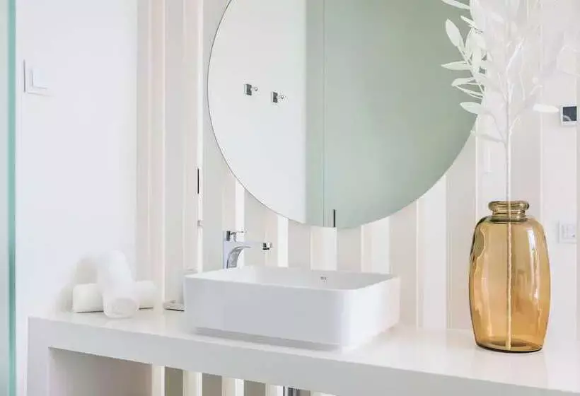 Vila Maria Hotel - Adults Only