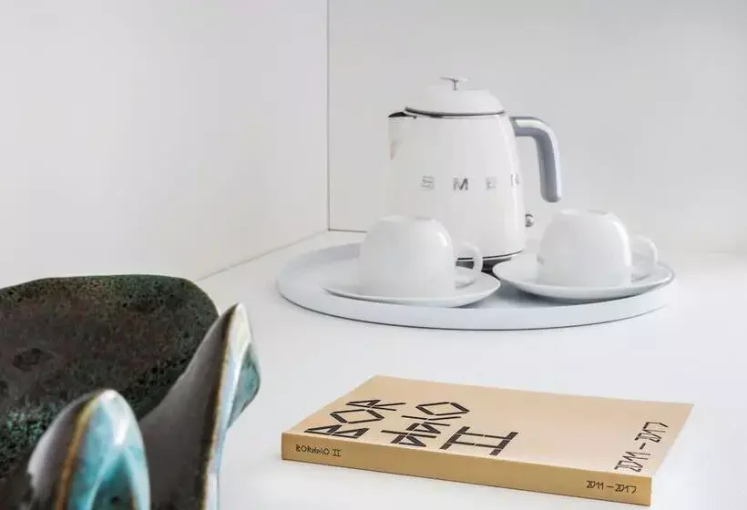 Vila Maria Hotel - Adults Only