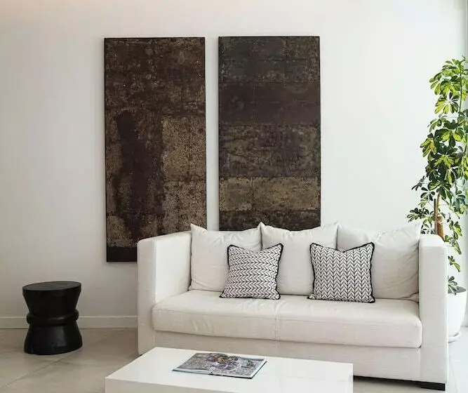 Vila Maria Hotel - Adults Only