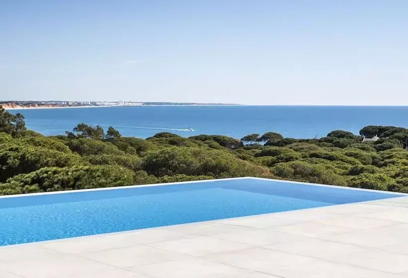 Vila Maria Hotel - Adults Only