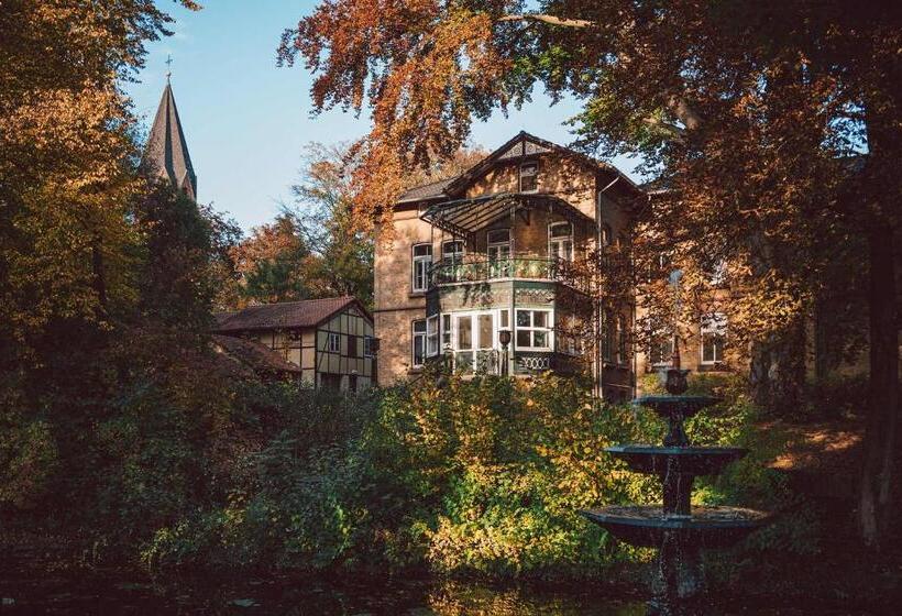 Wohnung In Der Fußgängerzone Mit Finca Flair