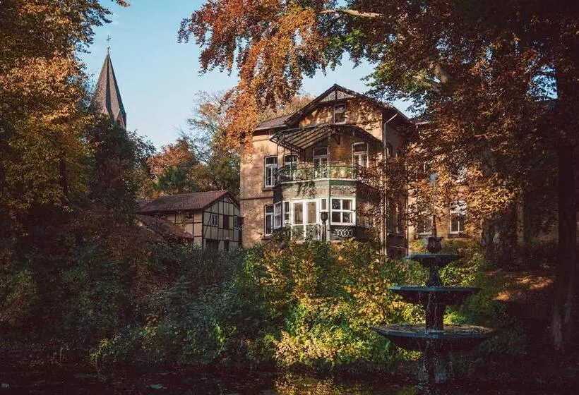 Wohnung In Der Fußgängerzone Mit Finca Flair
