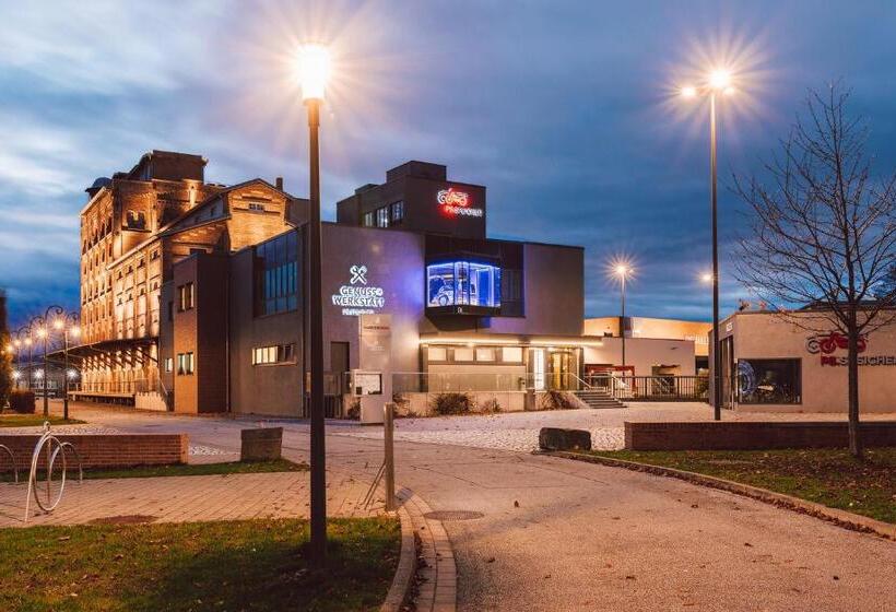 Wohnung In Der Fußgängerzone Mit Finca Flair