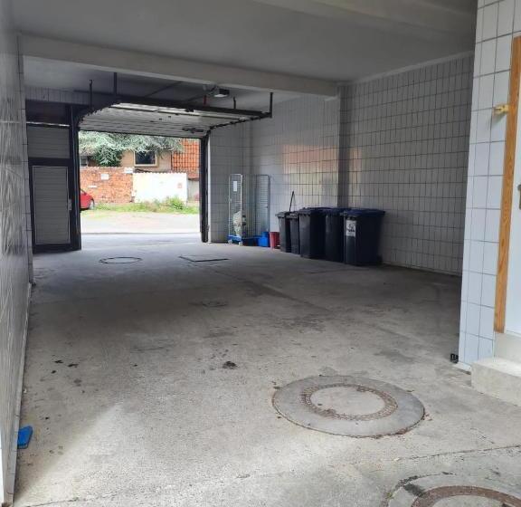 Wohnung In Der Fußgängerzone Mit Finca Flair