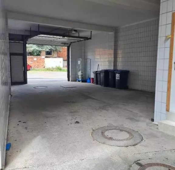 Wohnung In Der Fußgängerzone Mit Finca Flair