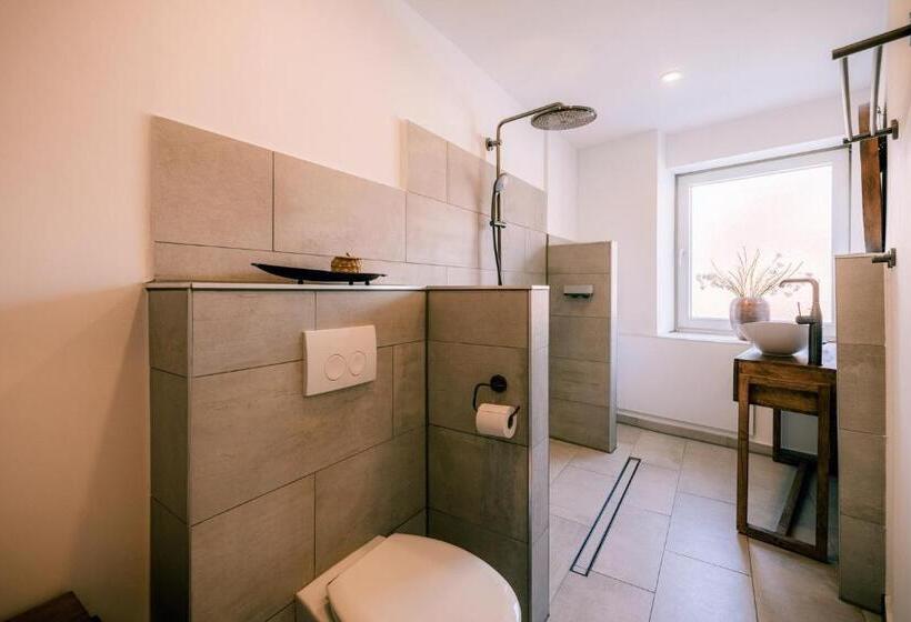 Wohnung In Der Fußgängerzone Mit Finca Flair