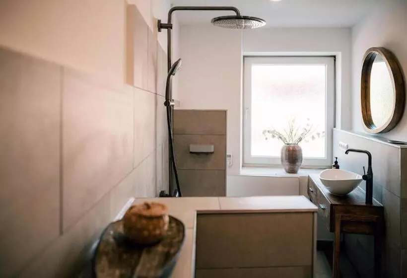 Wohnung In Der Fußgängerzone Mit Finca Flair