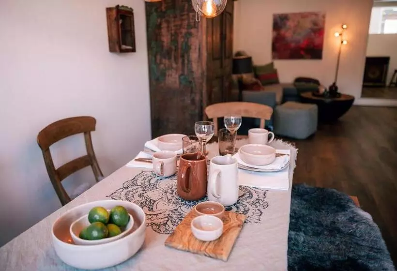 Wohnung In Der Fußgängerzone Mit Finca Flair