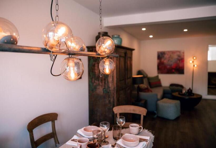 Wohnung In Der Fußgängerzone Mit Finca Flair