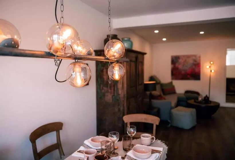 Wohnung In Der Fußgängerzone Mit Finca Flair