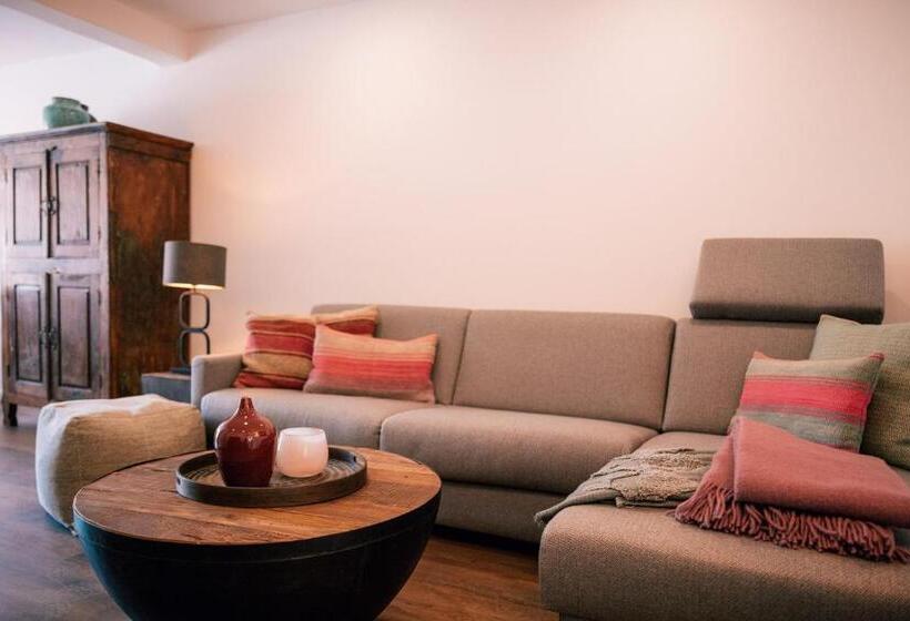 Wohnung In Der Fußgängerzone Mit Finca Flair