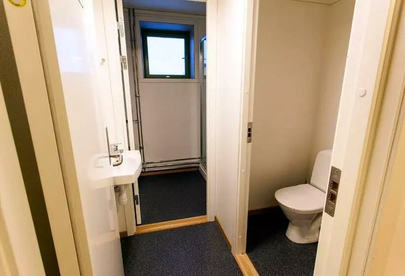 ユースホステル Russkiy Dom