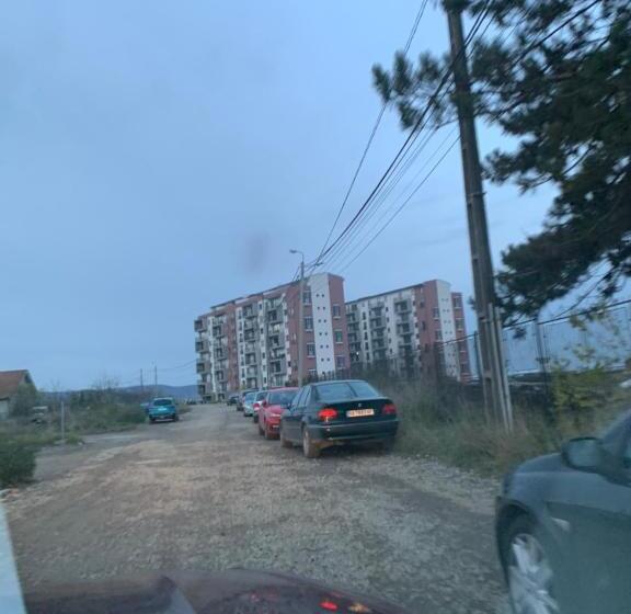 Apartament E Special No3 Alba Iulia