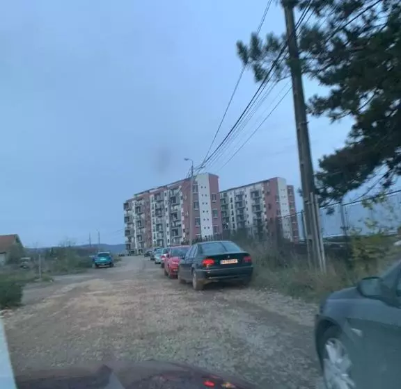 Apartament E Special No3 Alba Iulia