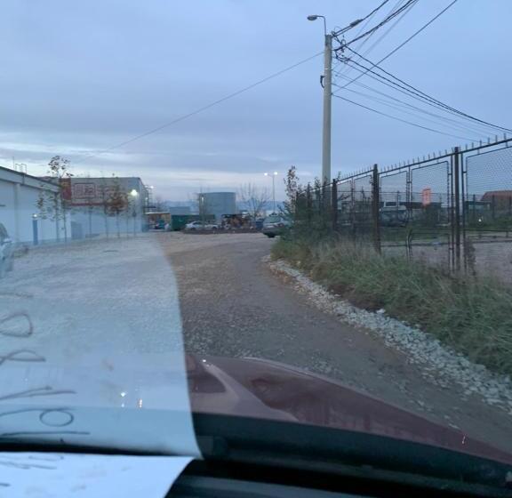 Apartament E Special No3 Alba Iulia