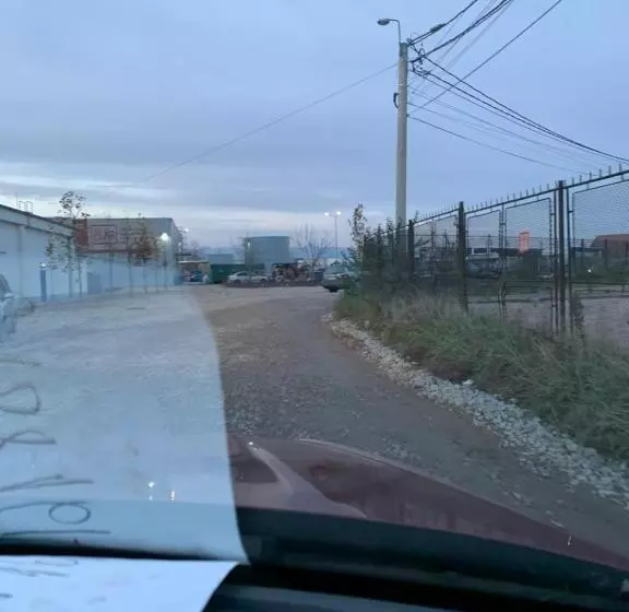 Apartament E Special No3 Alba Iulia