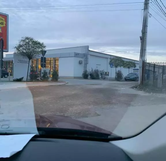 Apartament E Special No3 Alba Iulia