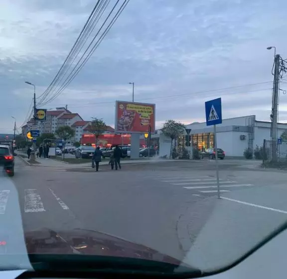 Apartament E Special No3 Alba Iulia