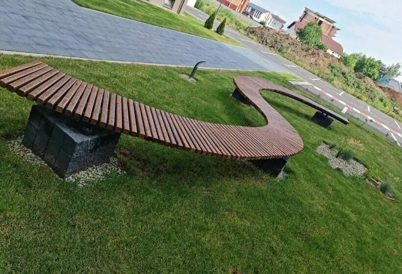 Apartament E Special No3 Alba Iulia