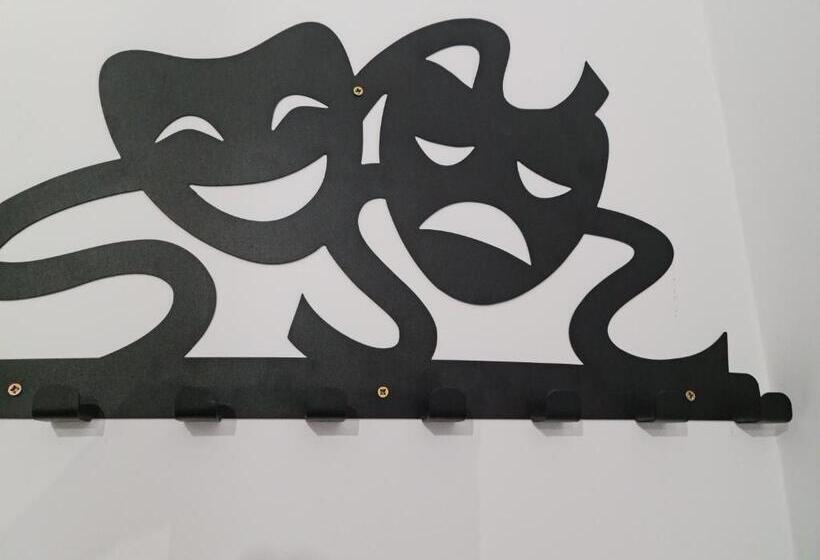 Apartament E Special No3 Alba Iulia