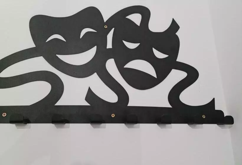 Apartament E Special No3 Alba Iulia