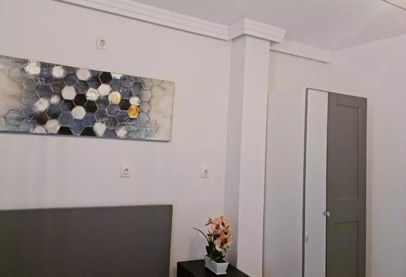 Apartament E Special No3 Alba Iulia
