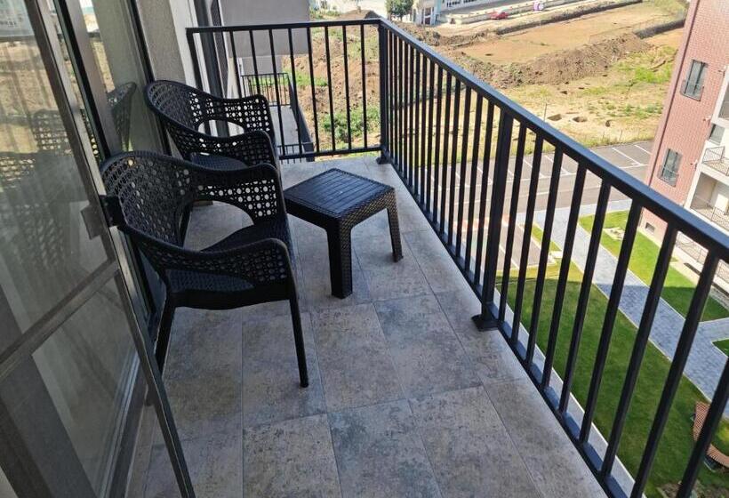 Apartament E Special No3 Alba Iulia