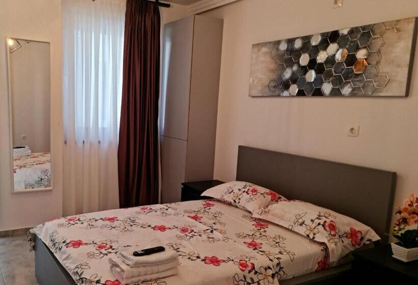 Apartament E Special No3 Alba Iulia