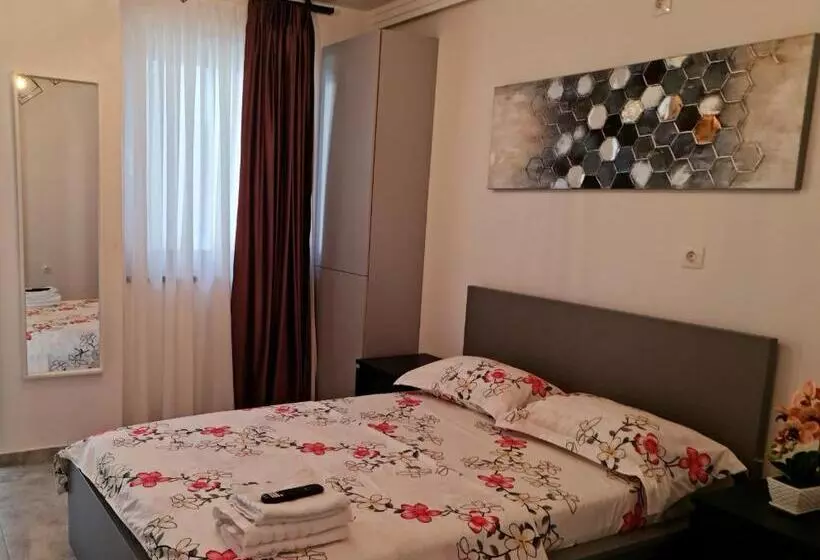 Apartament E Special No3 Alba Iulia