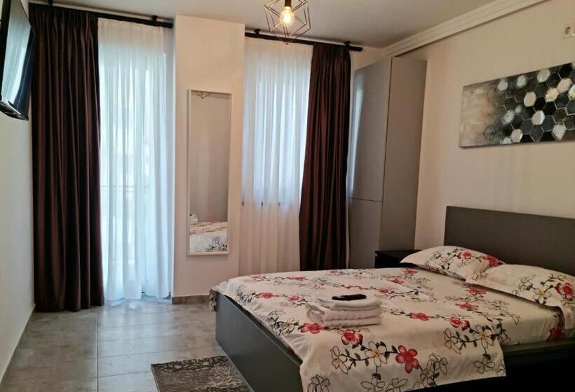 Apartament E Special No3 Alba Iulia