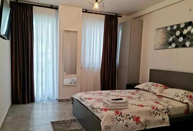 Apartament E Special No3 Alba Iulia