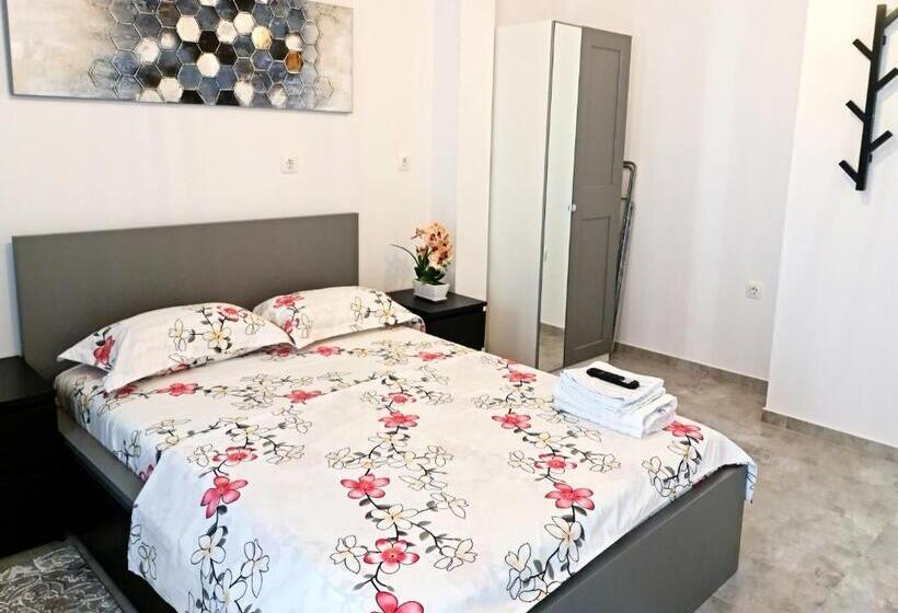 Apartament E Special No3 Alba Iulia