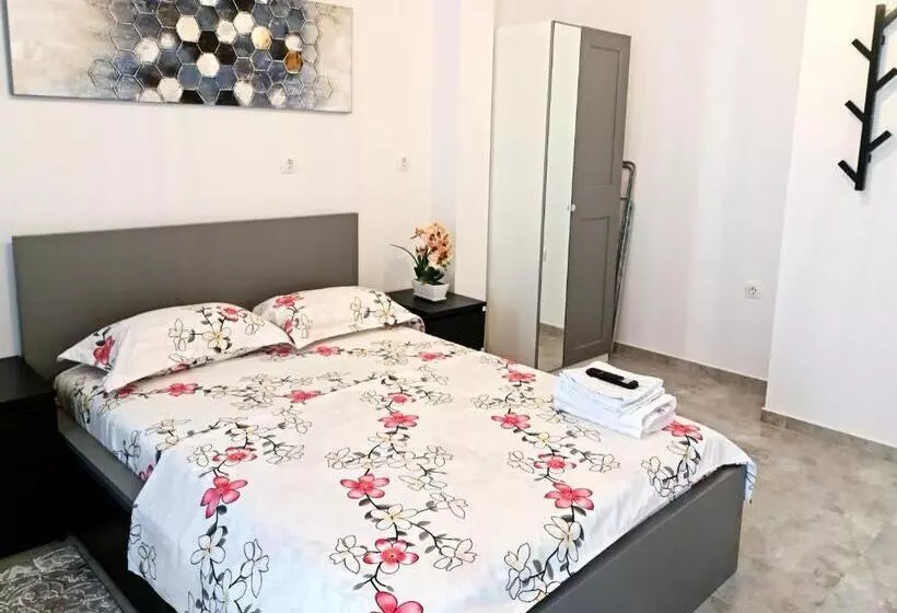 Apartament E Special No3 Alba Iulia