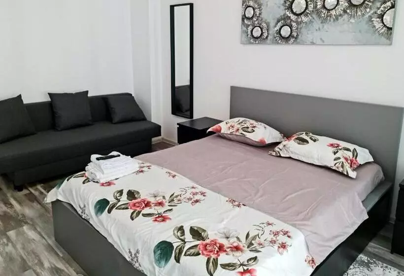 Apartament E Special No3 Alba Iulia