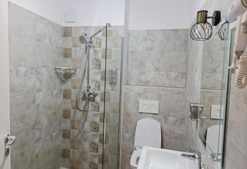 Apartament E Special No3 Alba Iulia