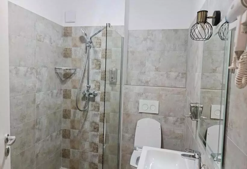 Apartament E Special No3 Alba Iulia