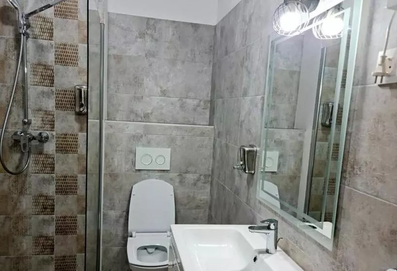 Apartament E Special No3 Alba Iulia