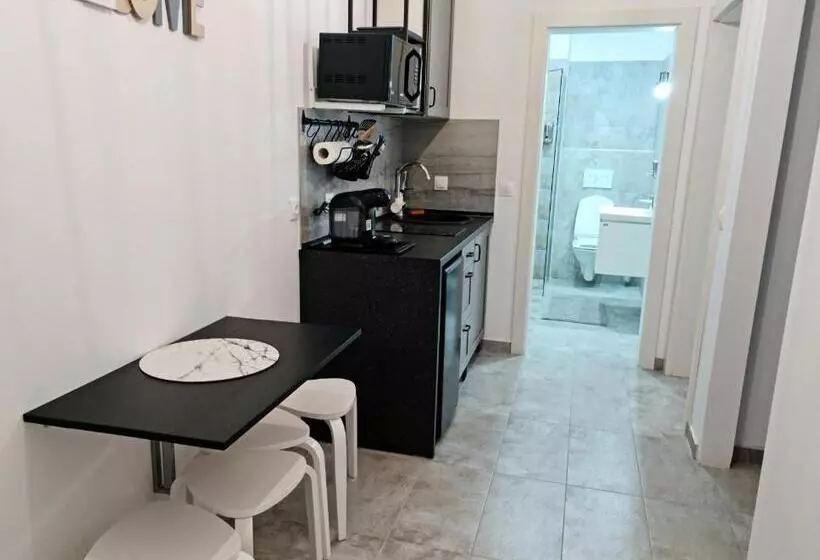 Apartament E Special No3 Alba Iulia