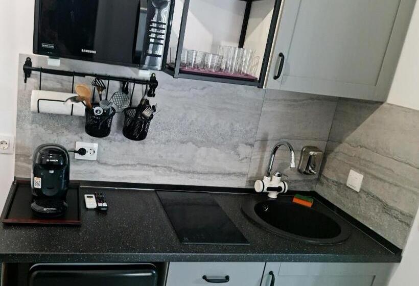 Apartament E Special No3 Alba Iulia