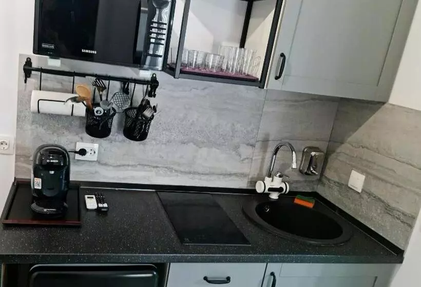 Apartament E Special No3 Alba Iulia