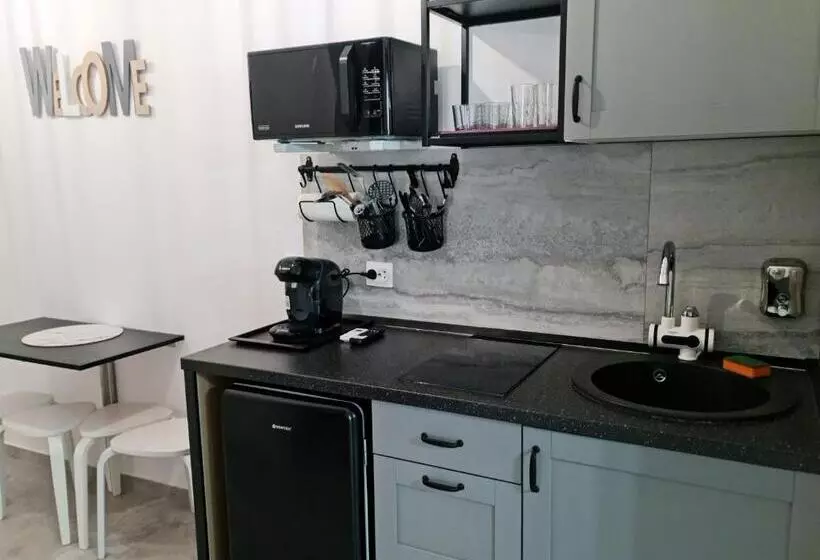 Apartament E Special No3 Alba Iulia