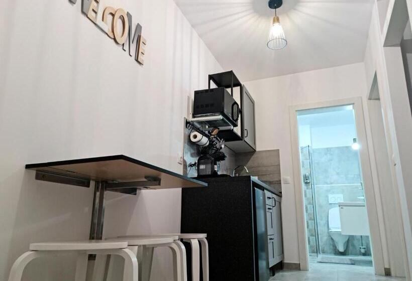 Apartament E Special No3 Alba Iulia