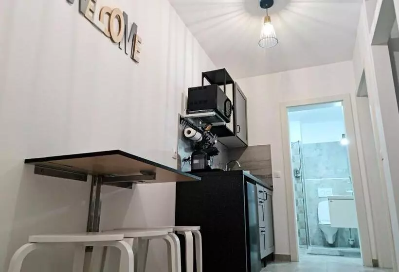 Apartament E Special No3 Alba Iulia