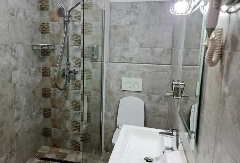 Apartament E Special No3 Alba Iulia