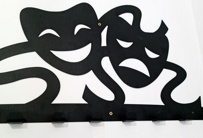 Apartament E Special No3 Alba Iulia