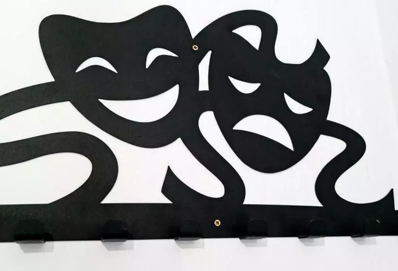 Apartament E Special No3 Alba Iulia