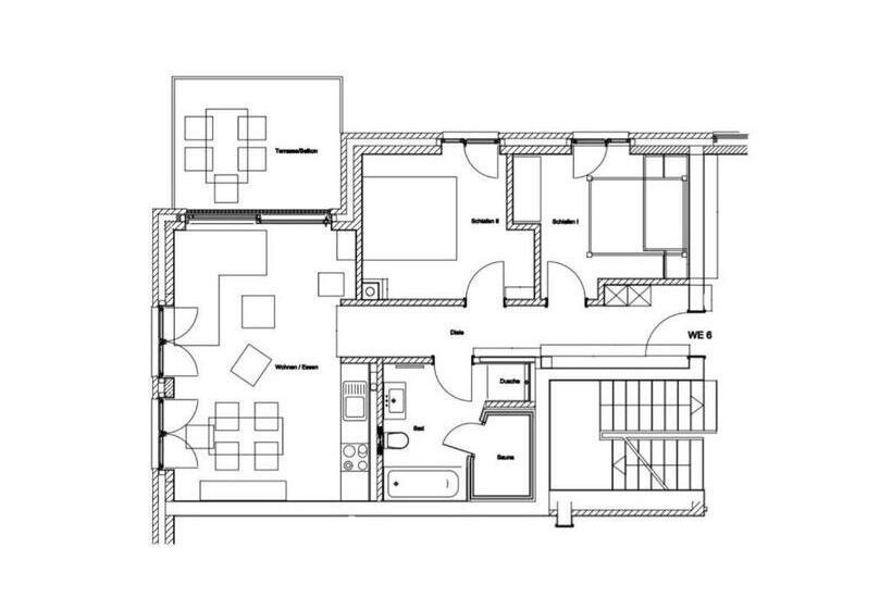 Ferienwohnung Ankerplatz