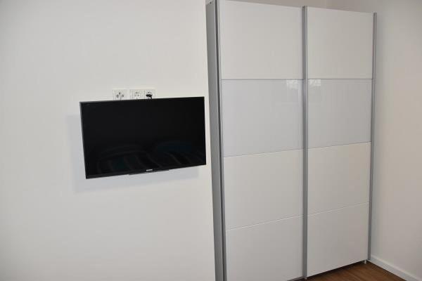 Ferienwohnung Ankerplatz